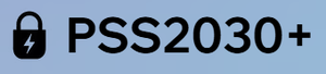 PSS2030+