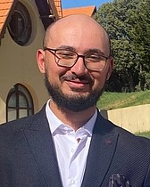  Hachem Bouhamidi 