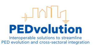 PEDvolution